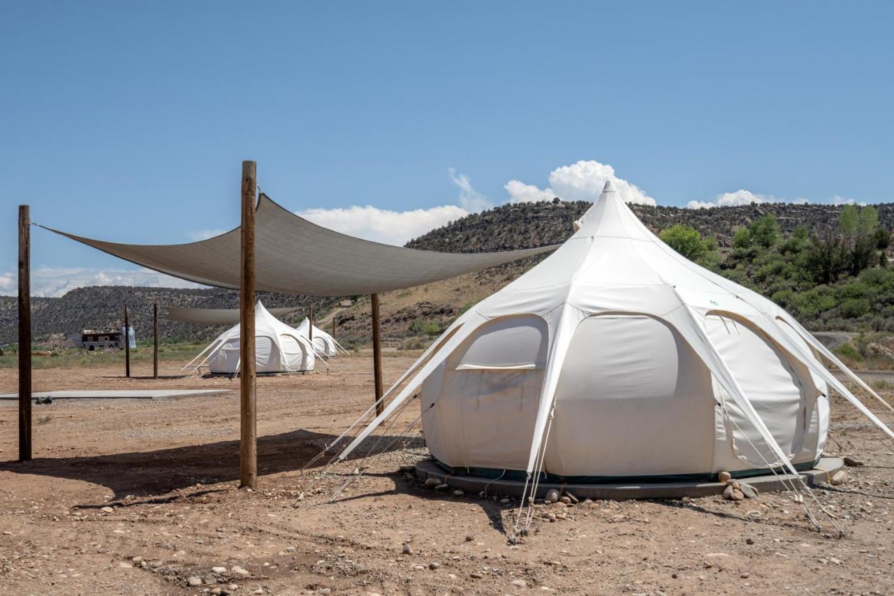 Campv Hotel Naturita Exterior photo