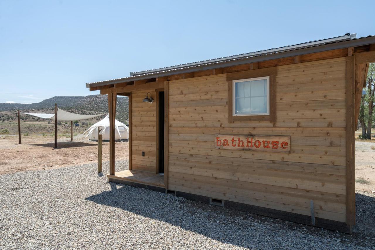 Campv Hotel Naturita Exterior photo
